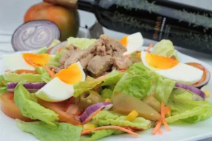 Ensalada Gran Reserva